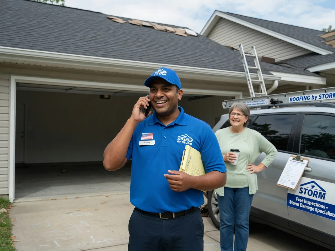 Roof Repair Near Me Glidden, IA FAQs